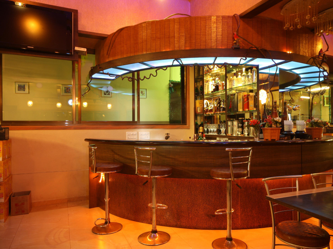 Food & Drinks 4, Westbay Resort & Spa, Ratnagiri