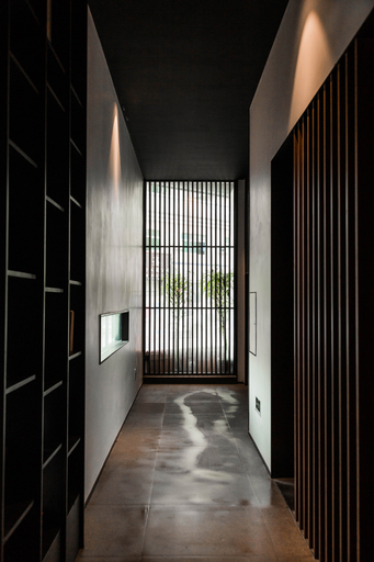 Others 5, Pushe Garden Art Hotel, Dongguan