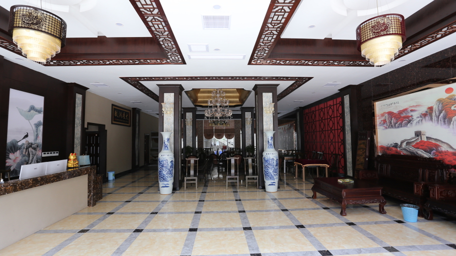 Others 5, Qingquan Hotel Chongqing, Chongqing