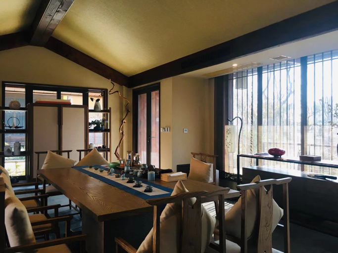 Others 3, Wuzhen Huajianji Hotel, Jiaxing