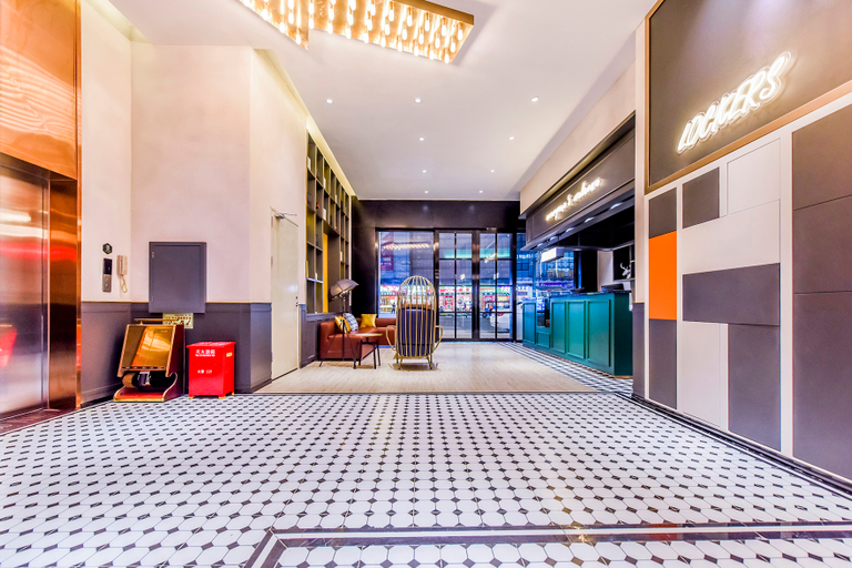 Others 5, X Hotel (Dongguan Dalang Songshan Lake), Dongguan