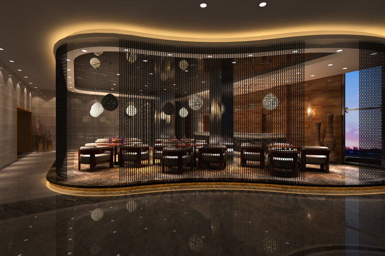 Others 4, Linda Xinyue Hotel, Zigong