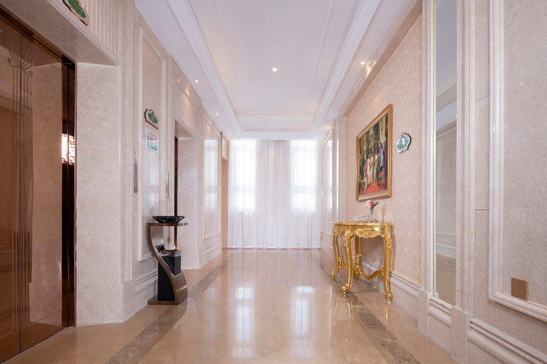 Others 4, Vienna Hotel (Xining Chaoyang East Road), Xining