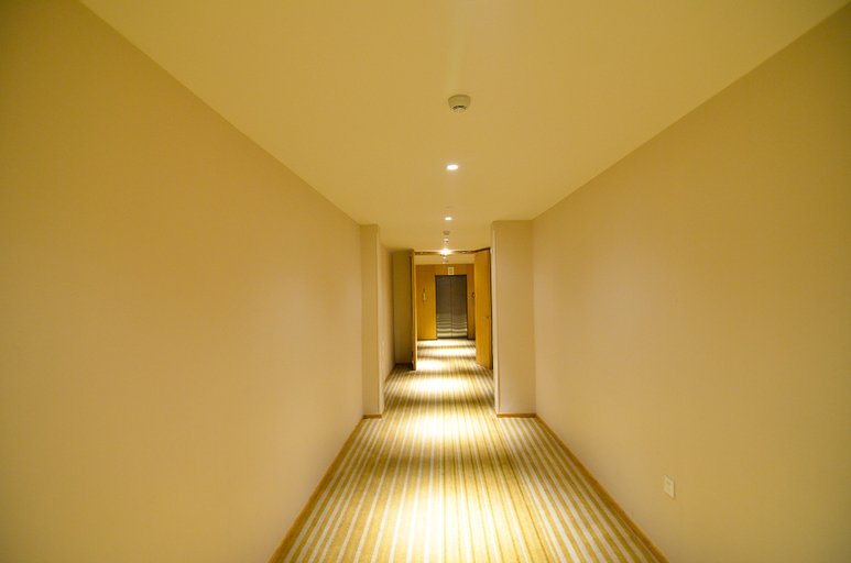 Others 5, JI Hotel Luoyang Wanda Plaza, Luoyang