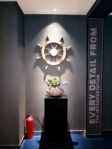 Others 5, Hanghai Lezhang Boutique Hotel, Zhoushan