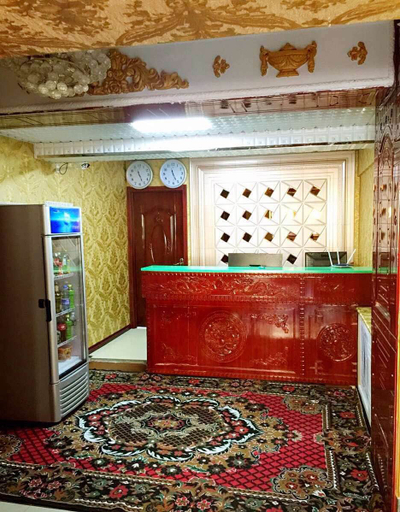 Others 5, ShashaLina Guesthouse, Hulunbuir