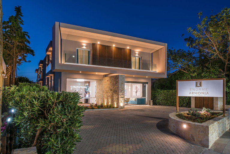 Exterior & Views 1, Paralos Lifestyle Beach, Crete