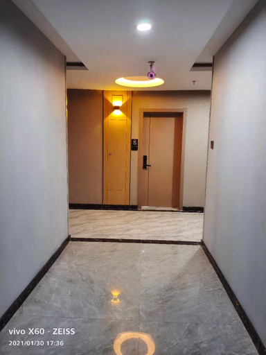 Others 4, Luneng Business Hotel, Shizuishan