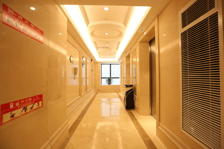 Others 4, Vienna Hotel (Suzhou Railway Station), Suzhou
