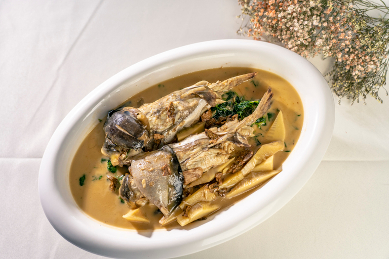 Food & Drinks 3, Shundi SHY Hotel Jinshan Lake Zhenjiang, Zhenjiang