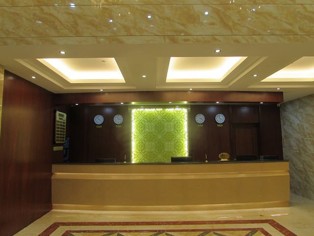 Others 2, Hengfa Business Hotel, Meizhou
