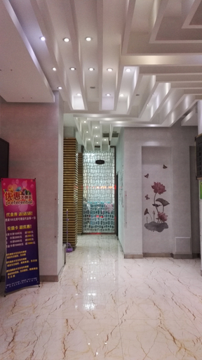 Others 4, Huashipai Business Hotel, Sinŭiju