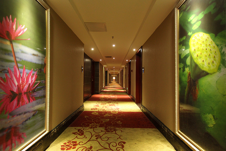 Others 4, Shichang Hostel, Guilin