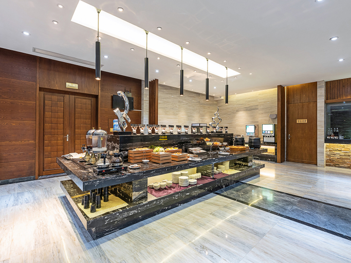 Food & Drinks 4, ホテル(り), Quanzhou