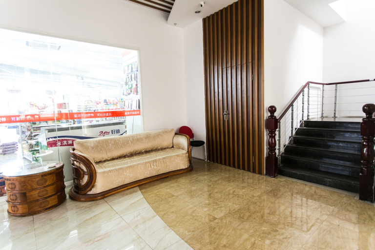 Others 4, Aqingsao Business Hotel, Suzhou