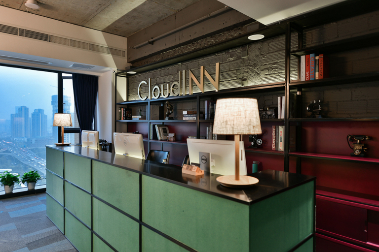 Others 3, Cloudinn Hotel, Chengdu