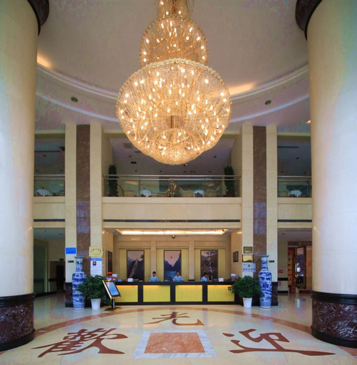 Others 2, Jinmeng Hotel, Nujiang Lisu