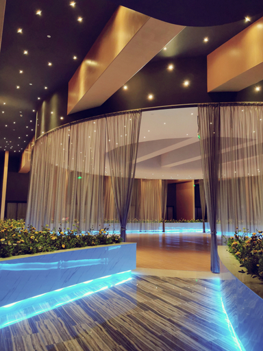 Sport & Beauty, ホテル(）, Quzhou
