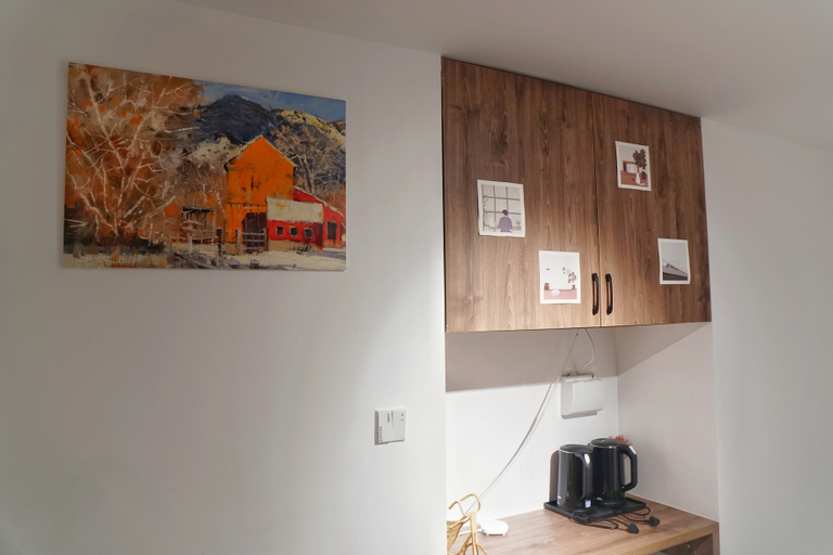 Others 4, Haoke Art Hostel, Nanning