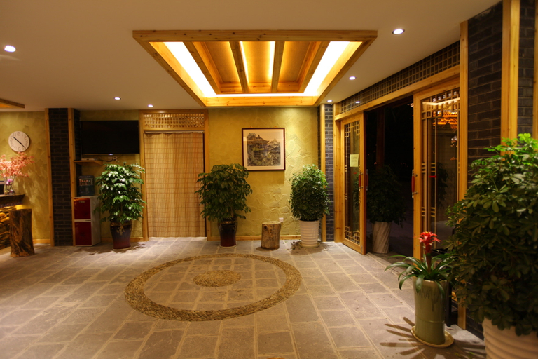 Others 5, Liping Zhaoxing Story Hotel, Qiandongnan Miao and Dong