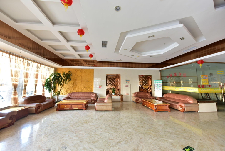 Others 3, GreenTree Zhixuan (Yuyao Simen Town), Ningbo
