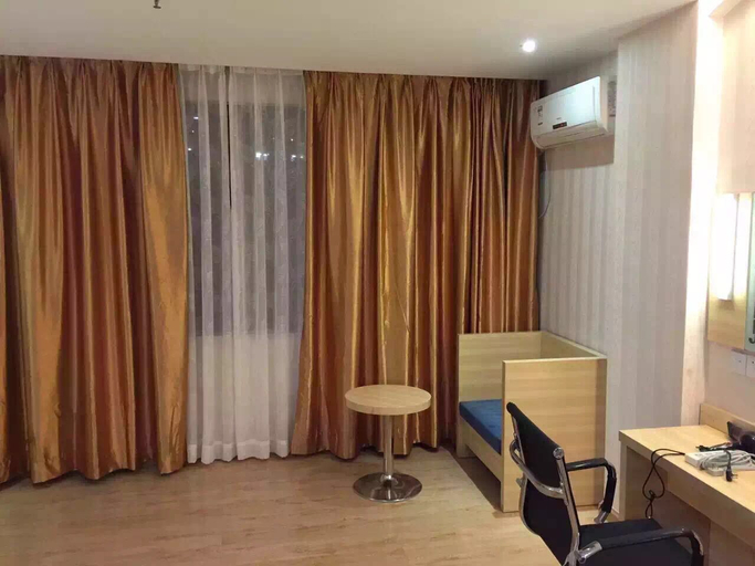 Others 3, Taifuren Fashion Hotel, Shenzhen