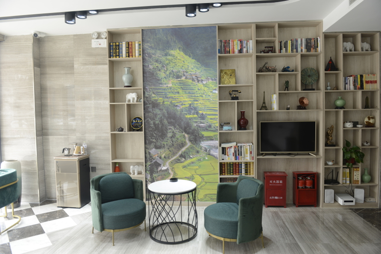 Others 4, Heze wankai Hotel, Heze