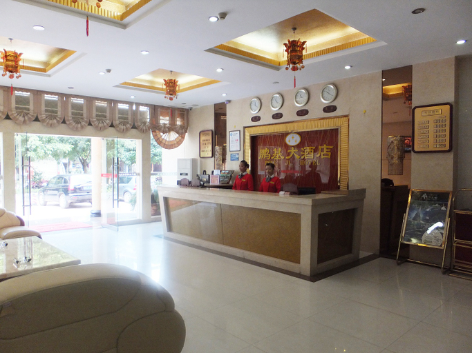 Others 5, Peng JI Hotel, Xishuangbanna Dai