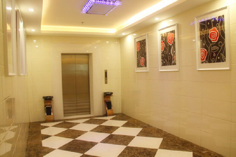 Others 2, Hongrun Hotel (Shenzhen Buji East Railway Station), Shenzhen