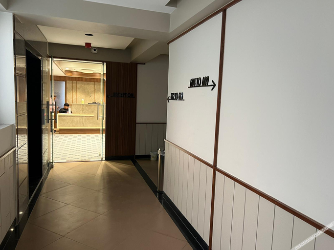 Others 3, The Lemongrass Hotels, Gandhinagar