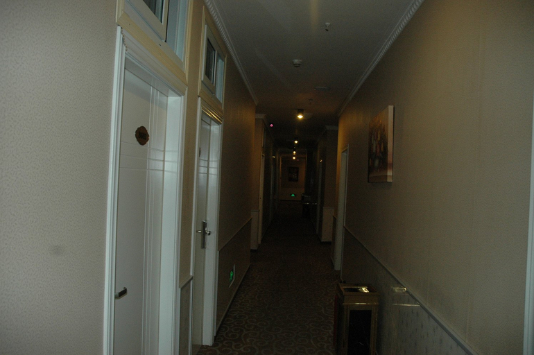 Others 2, Huaman Hotel, Chongqing