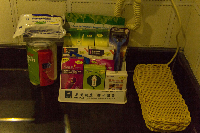 Food & Drinks 3, GYA Qian'an Fortune Centre Hotel, Tangshan