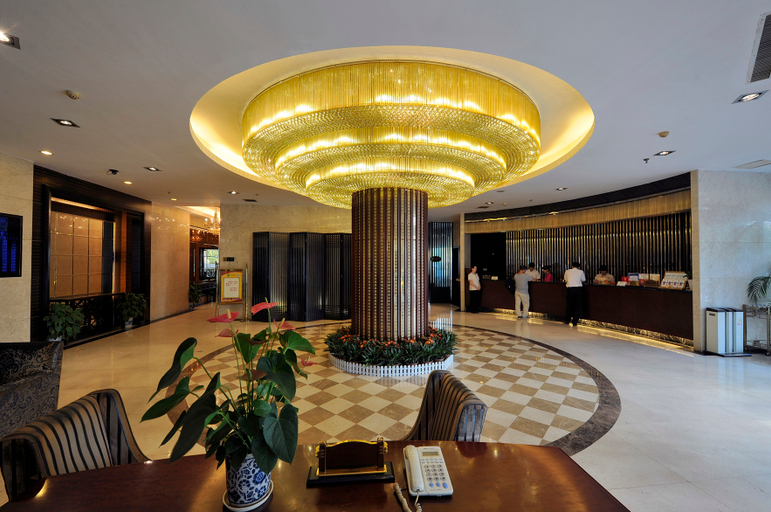 Others 3, Weiju Jinye Shennong Grand Hotel Changsha (Wuyi Square · Guihua Park Metro), Changsha