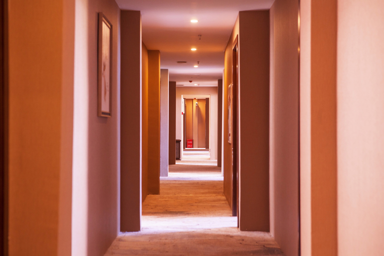 Others 5, Minsheng express hotel, Chengdu