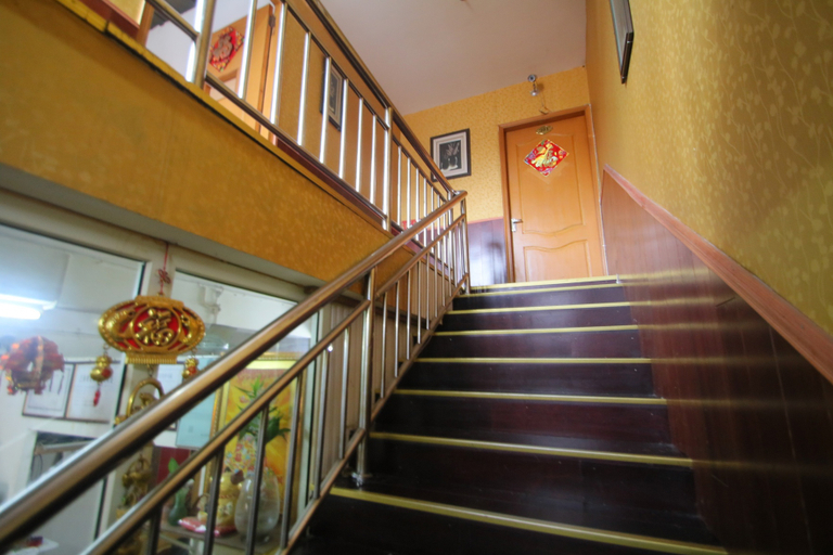 Others 5, Luoshen Hostel, Shanghai