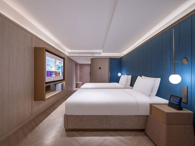 Room 5, Crystal Hotel Beijing TianTan, Beijing