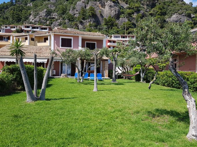 Exterior & Views 2, Corfu Island Apartment 58, Ionian Islands