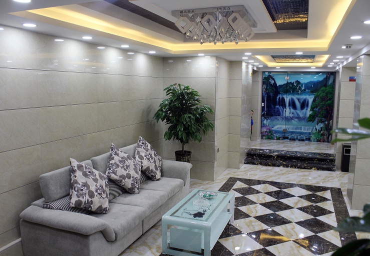 Others 4, Harbin Xiangshuwan Hotel (Sun Island), Harbin