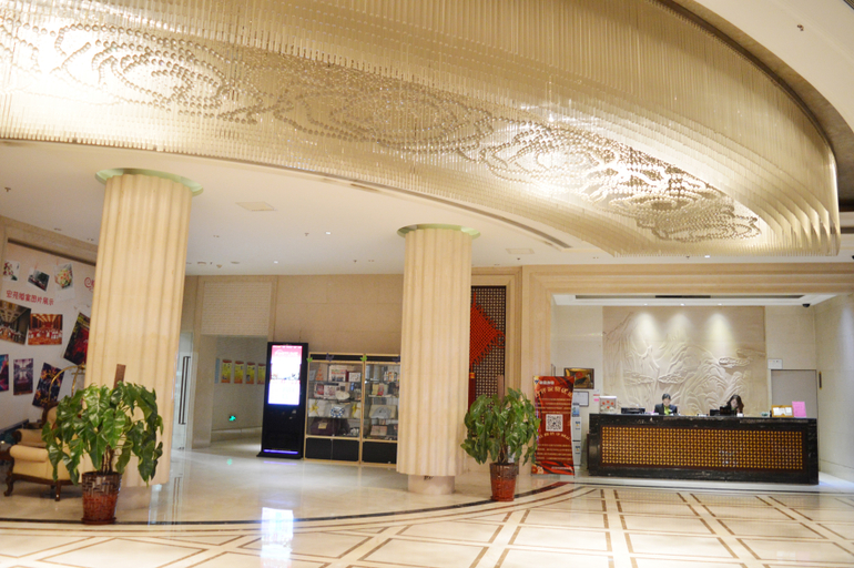 Others 5, Hongyuan Hotel, Shijiazhuang