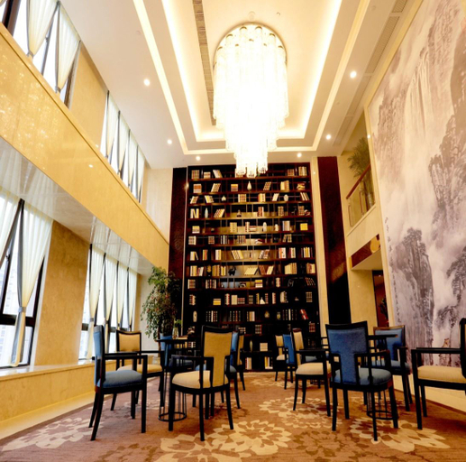 Food & Drinks 2, Best Western Fortune Hotel (Nanping Jianyang), Nanping