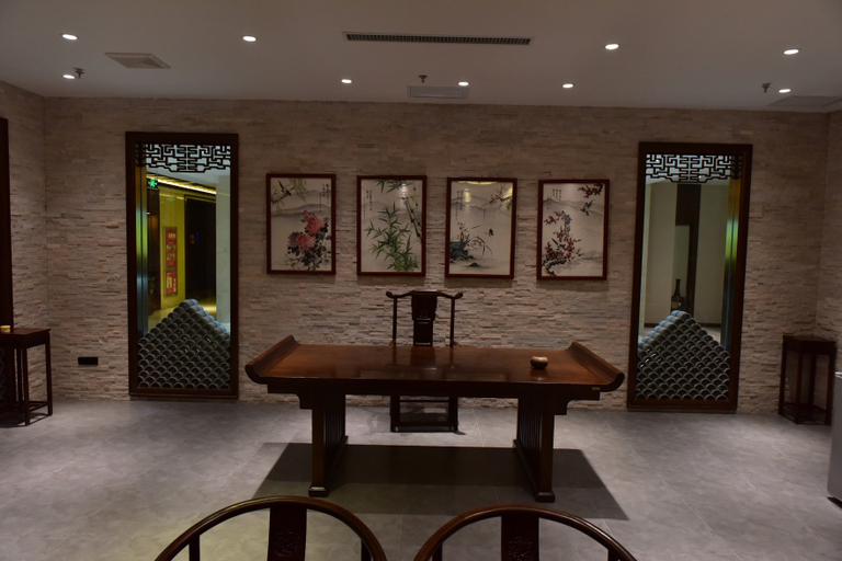 Others 3, West Holiday Hotel, Zhangye