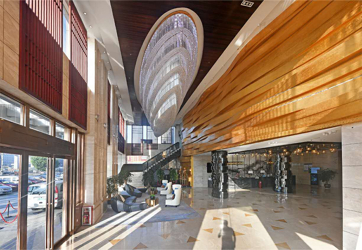 Others 4, Yuelin International Hotel, Guangzhou