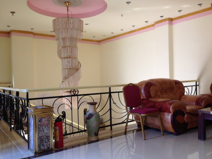 Others 4, Shierjian Business Hotel, Dongguan