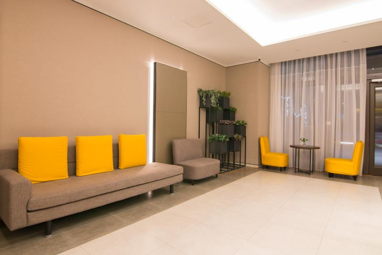 Bedroom, Homeinn Plus Hotel (Kunming Aegean Shopping Mall Park 1903), Kunming