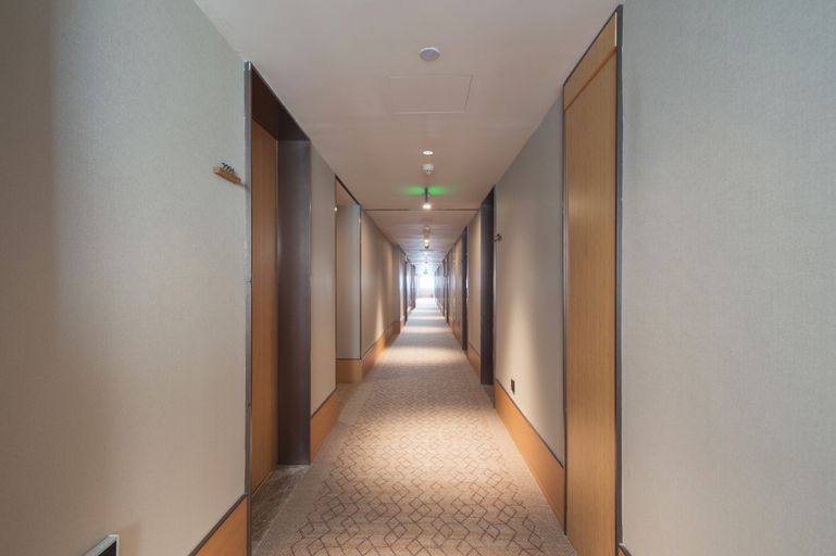 Others 5, JI Hotel (Luoyang Municipal Government), Luoyang