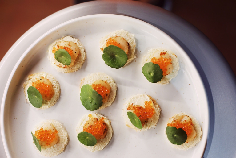 Food & Drinks 4, LIA  Hotel · Takeshe Journey (Huaqiang North), Shenzhen