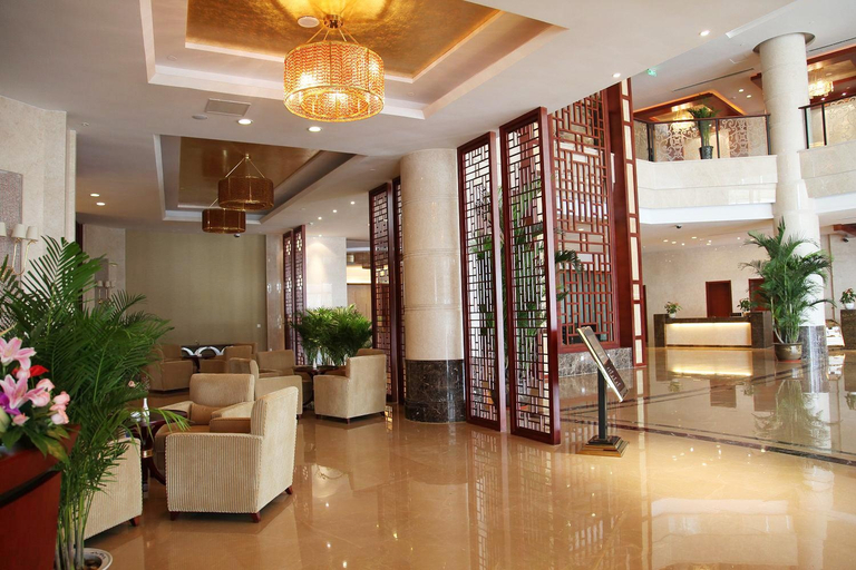 Others 4, ANHUI CONSTRUCTION ENGINEERING GROUP NEW ERA HOTEL, Lu'an