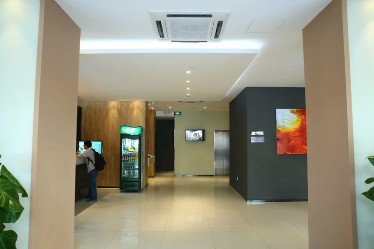 Others 4, Xiyueli Hotel (Qinzhou Road Niannianfeng Square), Qinzhou