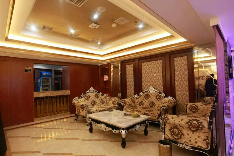 Others 4, Xi’erdun Hotel, Yichun