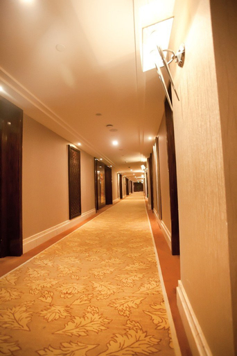 Others 2, New Cooperation International Hotel, Tai'an